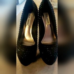 Steve Madden High Heels